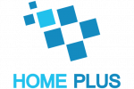 Logo home plus